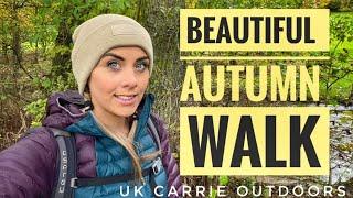 DAY EXPLORE VLOG | YORKSHIRE WALK |  MY NEXT UK WILD CAMPING SPOT?