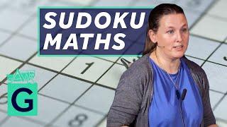 The Maths of Sudoku and Latin Squares - Sarah Hart