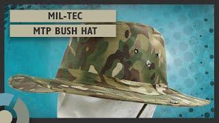 Mil-Tec MTP Bush Hat