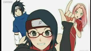 FAMÍLIA UCHIHA  《●(AMV)●》