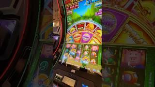 SELLING HIS PAWN SHOP TO GAMBLE #casino #slot #gambling