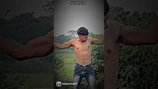 Mussle power #shorts #bodybuilding #fitness #gym #vishal fit India ko sascribe kijiye