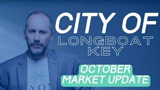October 2022 Real Estate Update - Longboat Key