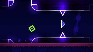 Geometry Dash: Stereo Madness 2020