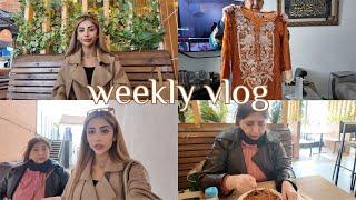 Packing For Pakistan Begins! | All Things Anisa