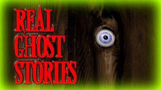 Ghost Stories That Will Make Your Blood Run Cold