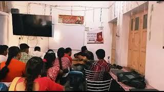 bca CLASSES IN CHAPRA (Entertainment class  webguru  computer by ayush )