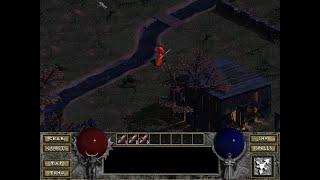 [TAS] Windows Diablo by dwangoAC, ephphatha, staphen &  AJenbo in 04:10.31