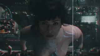 Ghost in a shell - Machine AMV