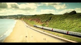 First Great Western "I'm a Great Westerner" TV advert 2012