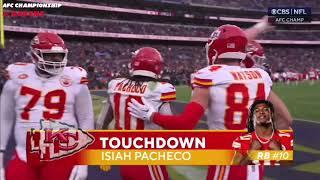 2023 Kansas City Chiefs Playoffs Highlights - SUPER BOWL LVIII CHAMPIONS!