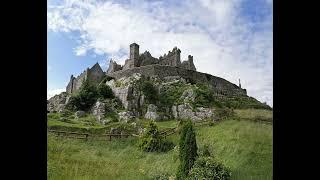 Patrick Campbell-Lyons - The Rock Of Cashel