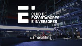 PREMIOS CLUB EXPORTADORES E INVERSORES 2022