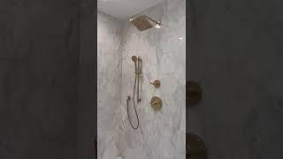  bathroom #goals #fyp #shorts #hometour #homegoals #viralshorts #aesthetic #bathroomdesign #home