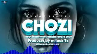 CHOZI )=official beat producer by milads Tz #music #instrumental #afrobeatmusic #beats