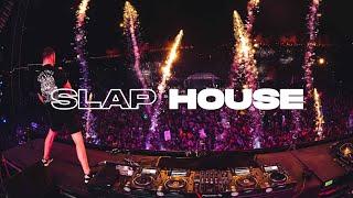 Best Slap House Mix 2021 | VOL:-01 | SANMUSIC