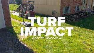 Turf Impact