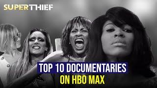 Top 10 Best Documentaries on HBO MAX