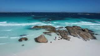 ESPERANCE and it’s AMAZING BEACHES PART 2. Alexander Bay, Wharton Beach