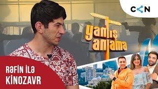 KinoZavr #14 - Yanlış Anlama / Anlamasanız da olar