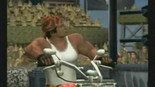 Seasons Beatings part 6