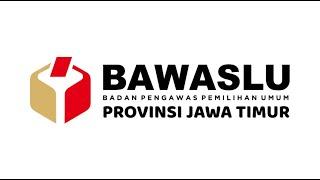 Memperingati Maulid Nabi Muhammad SAW,  SDMO Bawaslu Provinsi Jawa Timur