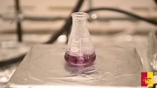 Pittsburg State University - Polymer Chemistry