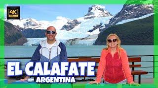  Qué HACER en EL CALAFATE en 3 DÍAS ️ -  ARGENTINA - Guía Completa 2024