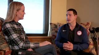 "The Rise Series" - Andrew Kurka's Journey to Becoming a Paralympian