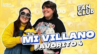 Mi Villano Favorito 4 es el final perfecto para los minions - El Resumen de las Amikas Fan Club