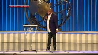 John Gray on Patience | Jesus Waited, So Can You!