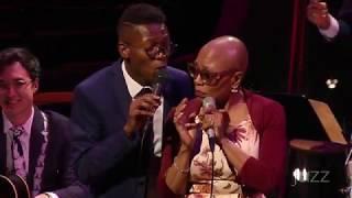 "Miss Brown to You" feat. Dee Dee Bridgewater and Vuyo Sotashe