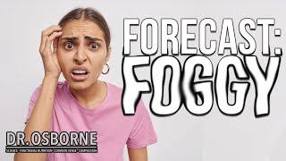 Brain Fog Causes, Symptoms, and Solutions Revealed!