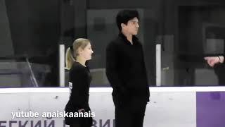 Kostornaia fooling around with Rozanov