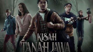 FILM Horor `Kisah Tanah Jawa Merapi`FULL MOVIE