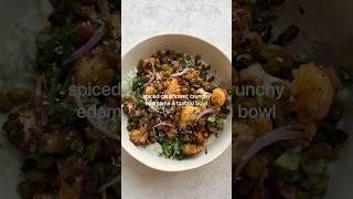 Tzatziki & Cauliflower Nourish Bowl