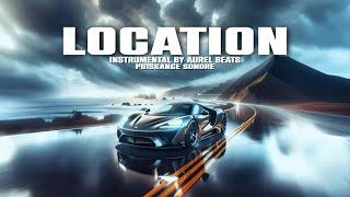 [Free] Sad Melodic Type Beat "Location" Instru Rap Trap Triste Melancolique Instrumental Rap 2025