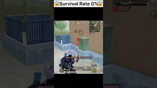 Wait for 1v3#1v3 #1vs3clutch #shortsfeed #viral #bgmi #pubgmobile