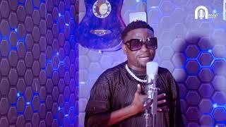 BOR SAMMY latest 2024 worship medley. Undiluted worship experience