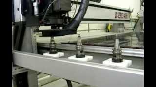 Techno CNC Router Systems "Small Investment Big Return" 2012 Video Contest