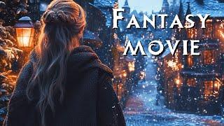 When Her Family Was in Danger She Discovered Her Hidden Power ! | Full Fantasy Movie In English