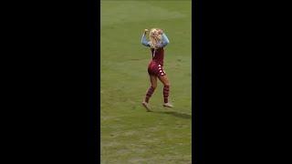 Alisha Lehmann  fantastic goal celebrations in football #football #womenfootball #shorts