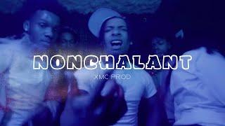 [FREE] Jersey Drill X Sdot Go X Dougie B Type Beat - "NONCHALANT" (XMC prod. X @Prodkhris )