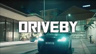 (FREE) Russ Millions x UK Drill type beat "Driveby" 2023 Instrumental