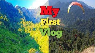 My first vlog  | tisri lahar @ActiveRahul  @bablubannavlog @souravjvlogs