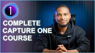 Capture One Tutorial: Complete Course