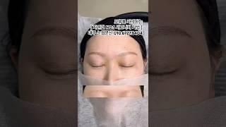 “대구 눈썹문신 시술 전후 비교 (리얼 후기)” #살롱드애드