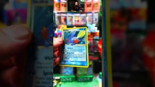 I PULLED A GOLD STAR ⭐️ Team Rocket Returns Pack Opening  #pokemoncommunity #pokemontcg #pokemon