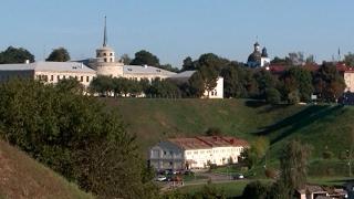 Просто факты. Районы Гродно