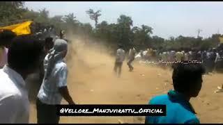 Vellakuttai Tamilan Express Play Boy | Mass Running Video